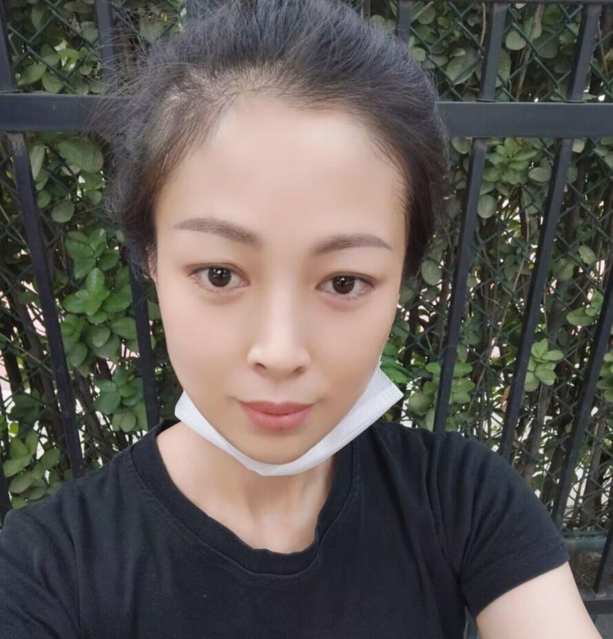 宋家庄苗条少妇沫沫