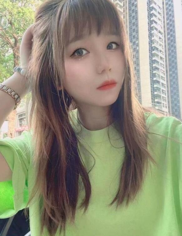 体验清纯小五