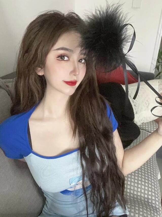 丰台小湿妹