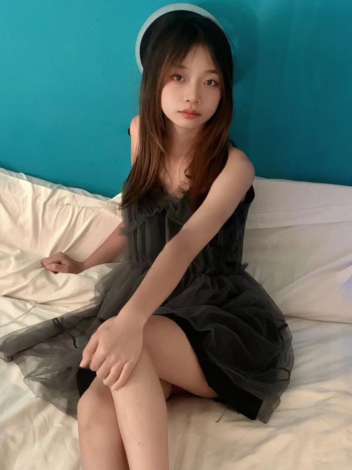天河车陂小嫩货