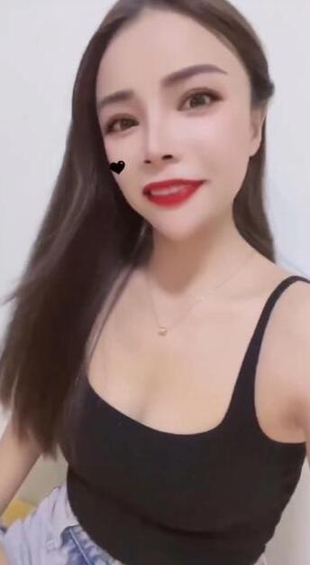 南山女神晓小