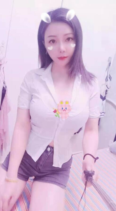 成都妹妹浅柔