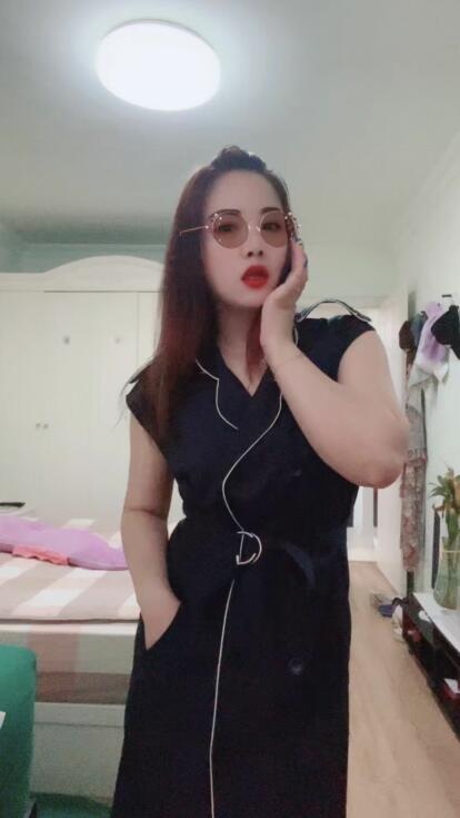 长宁服务系熟女 