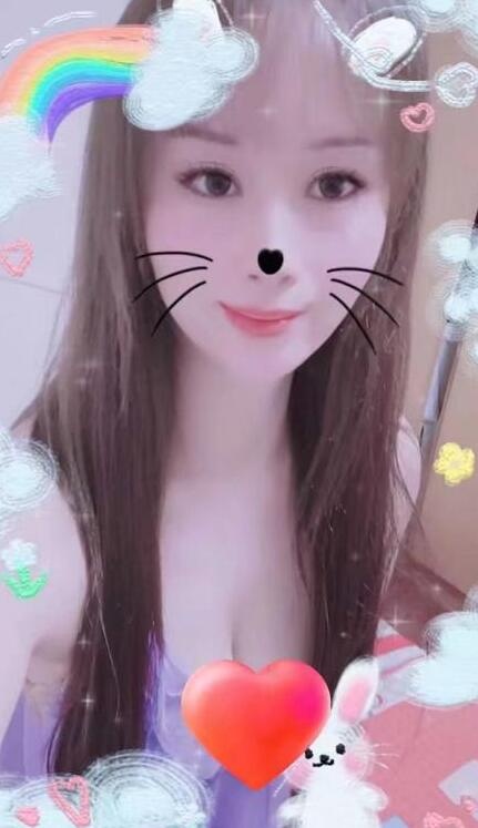 大奶茹儿