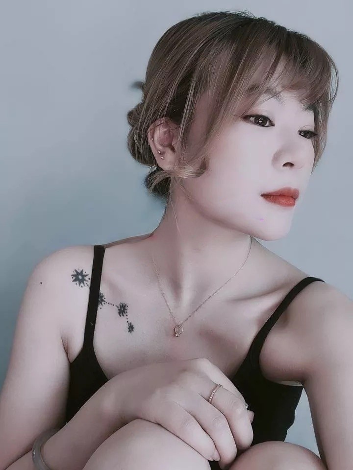 闵行小骚货