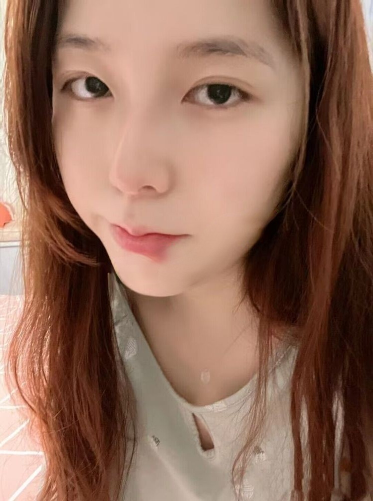 济南个人美女