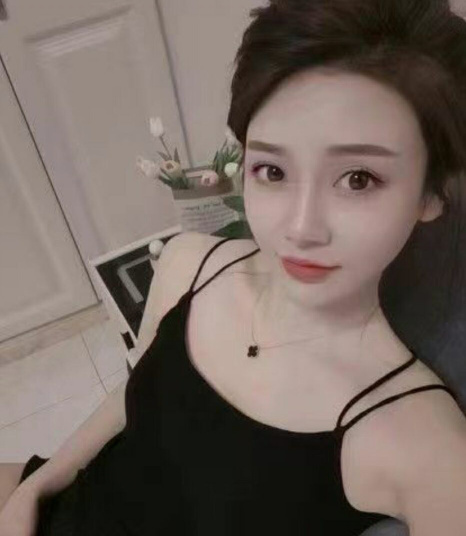 鄞州区兼职萌妹，胸大屁股翘