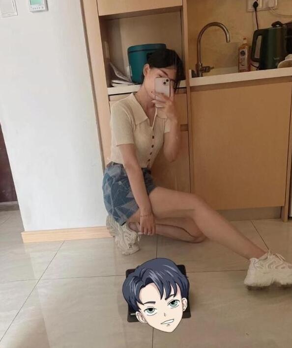 滨湖中项个人素素