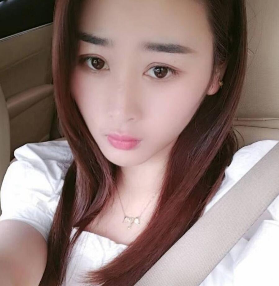 杭州静静