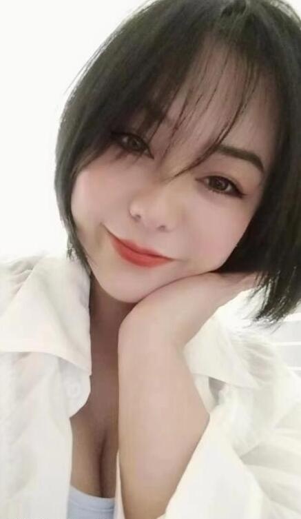 甜美小仙儿