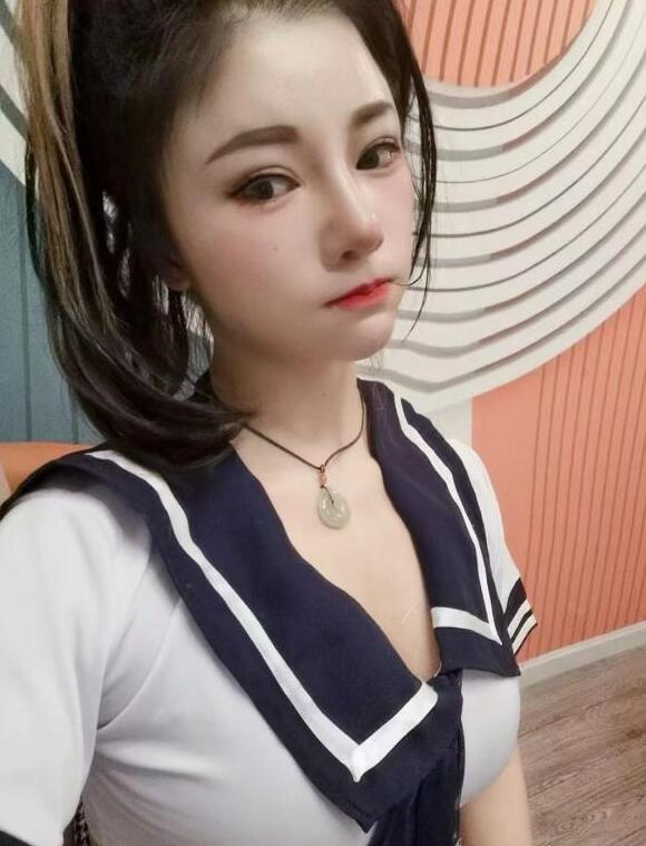 小美女澄子