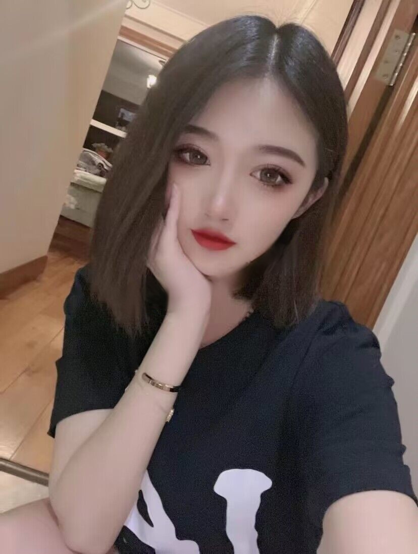 青岛高颜值美女