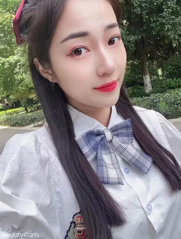 实战长宁小姐姐