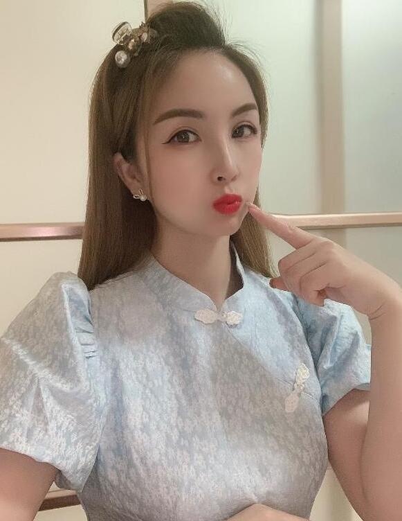 拱墅御姐贝贝