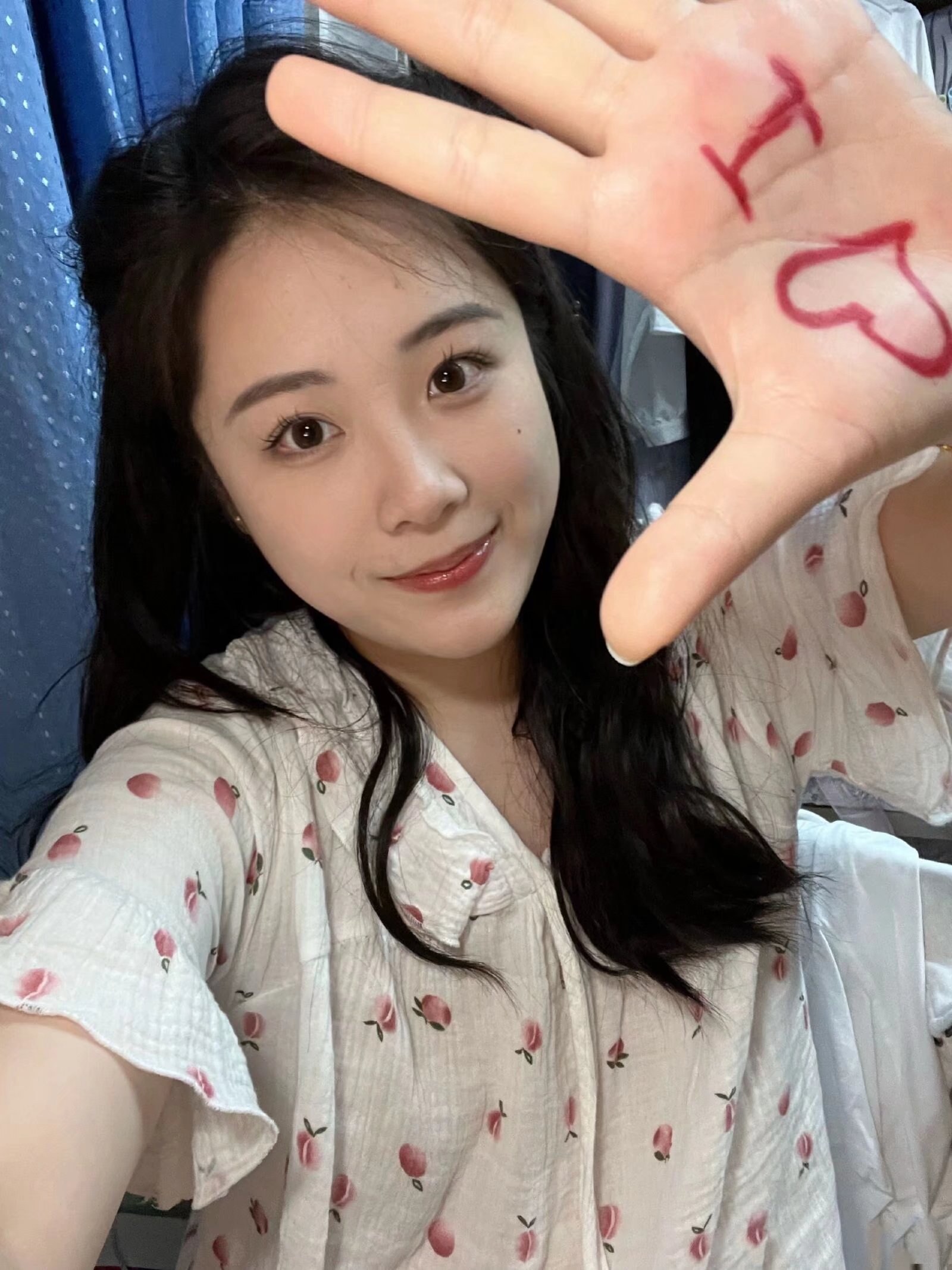 下沙邻家女孩