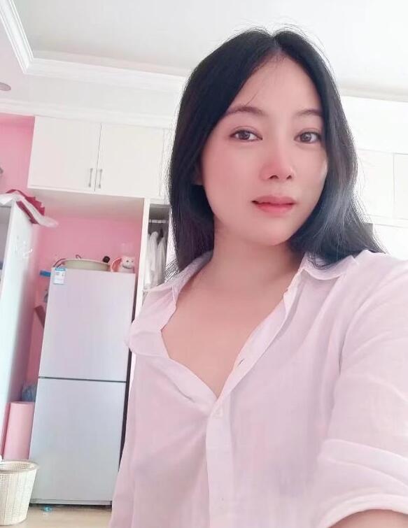 广州波波少妇