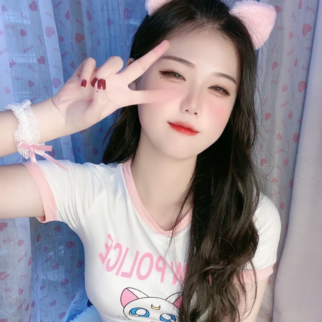 重庆甜美小姐姐