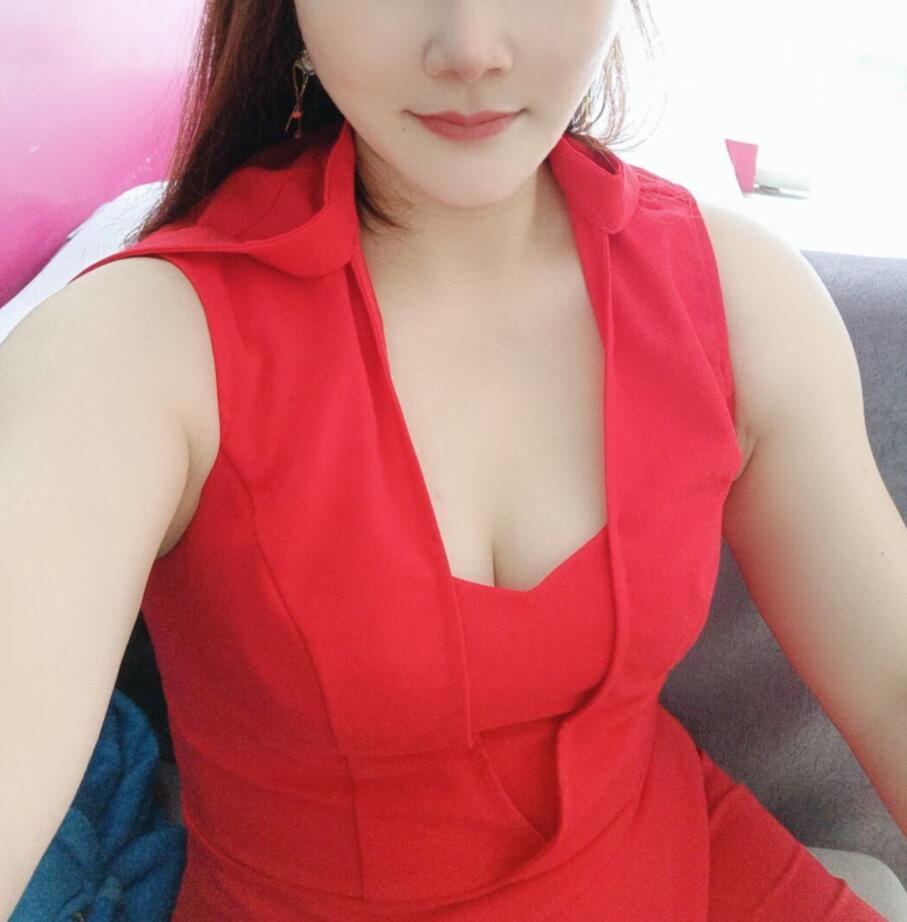 广西南宁熟女