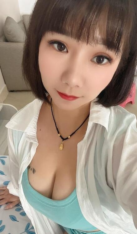 坂田小嫩妹波霸