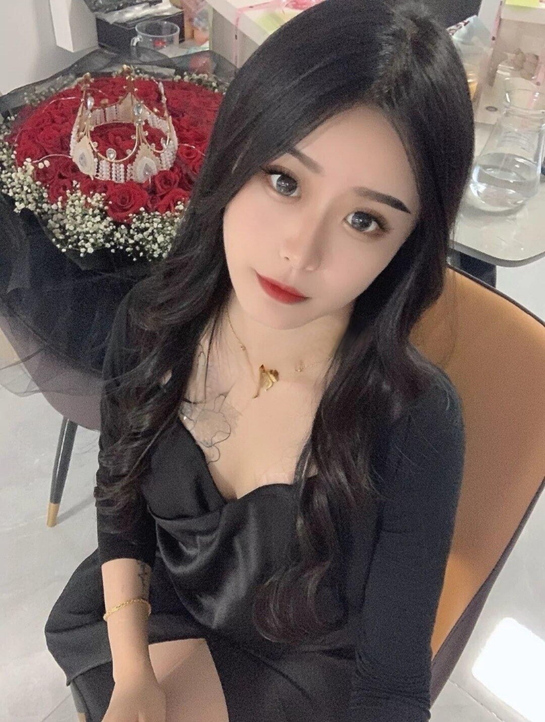 闵行粉嫩妹妹