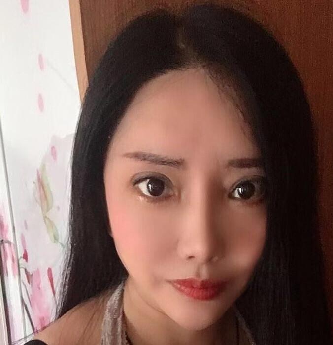 姑苏少妇