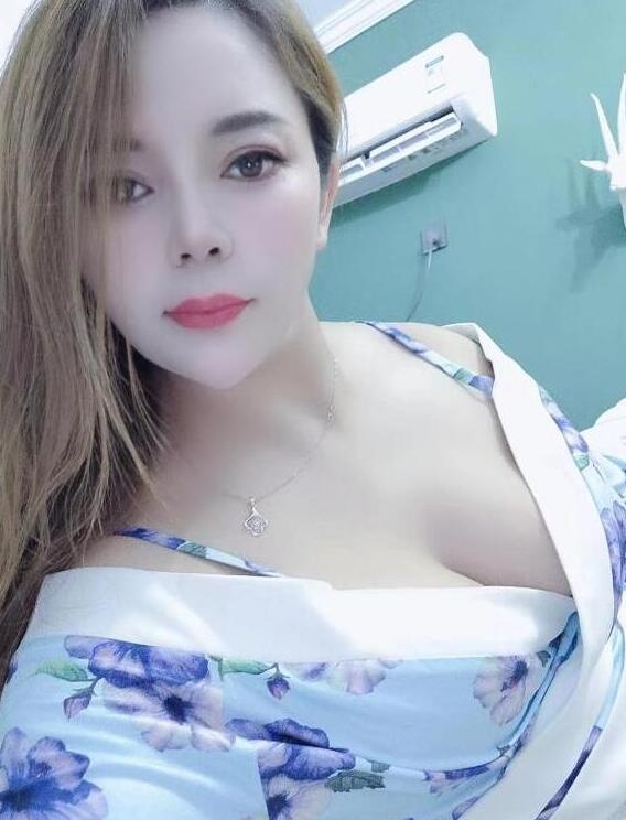 朋友介绍的冰冰姐