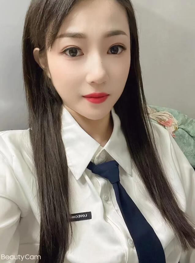 闵行清纯妹子