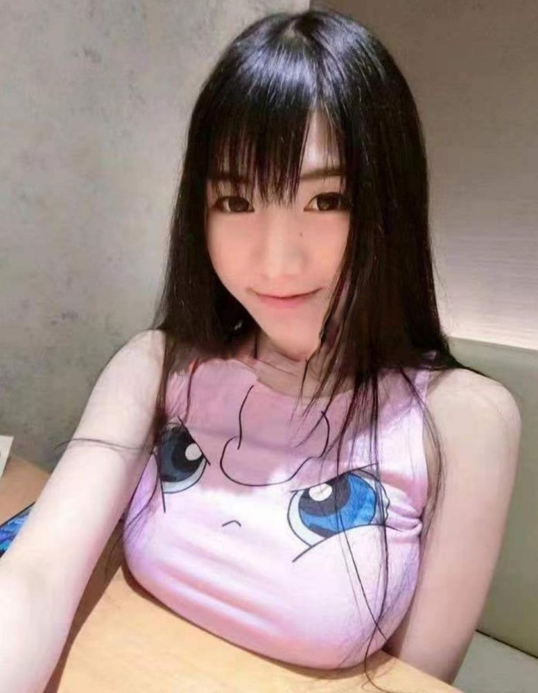 广州白云敏儿，大胸