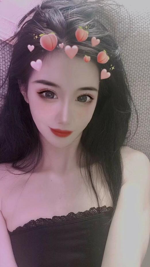 开发区小仙女