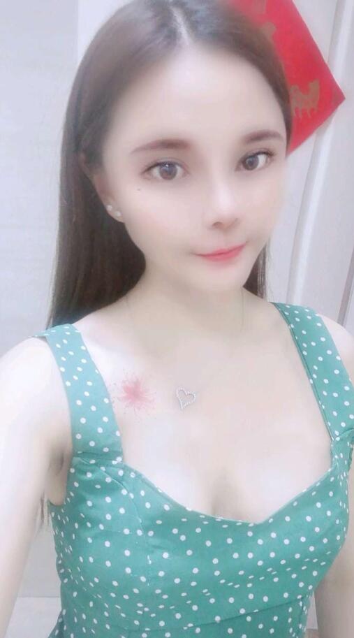 合肥中项小妹