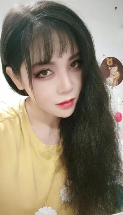 建宁路软妹子