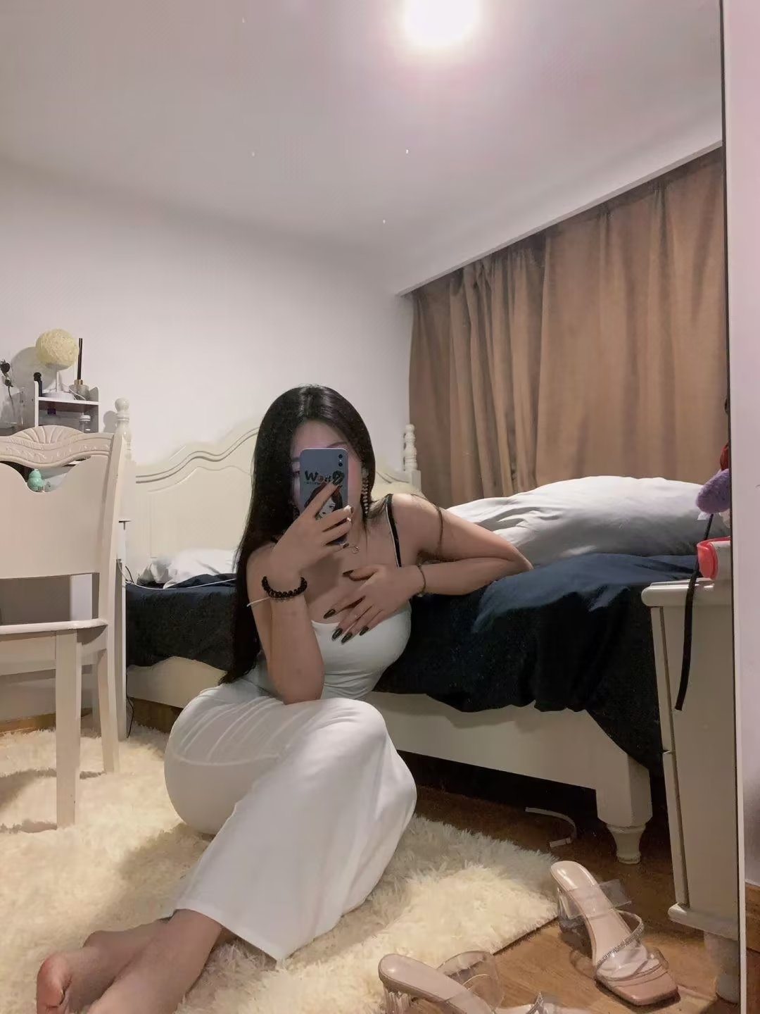 出击义乌兼职美女