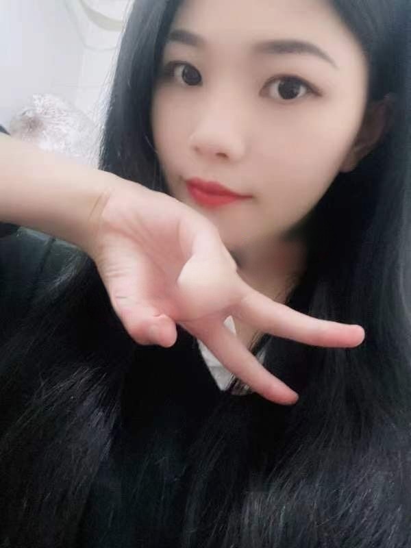 鄞州小嫩妹