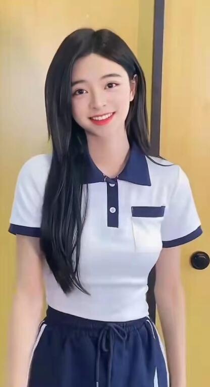 福州00后萝莉