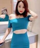 徐汇服务系倩倩