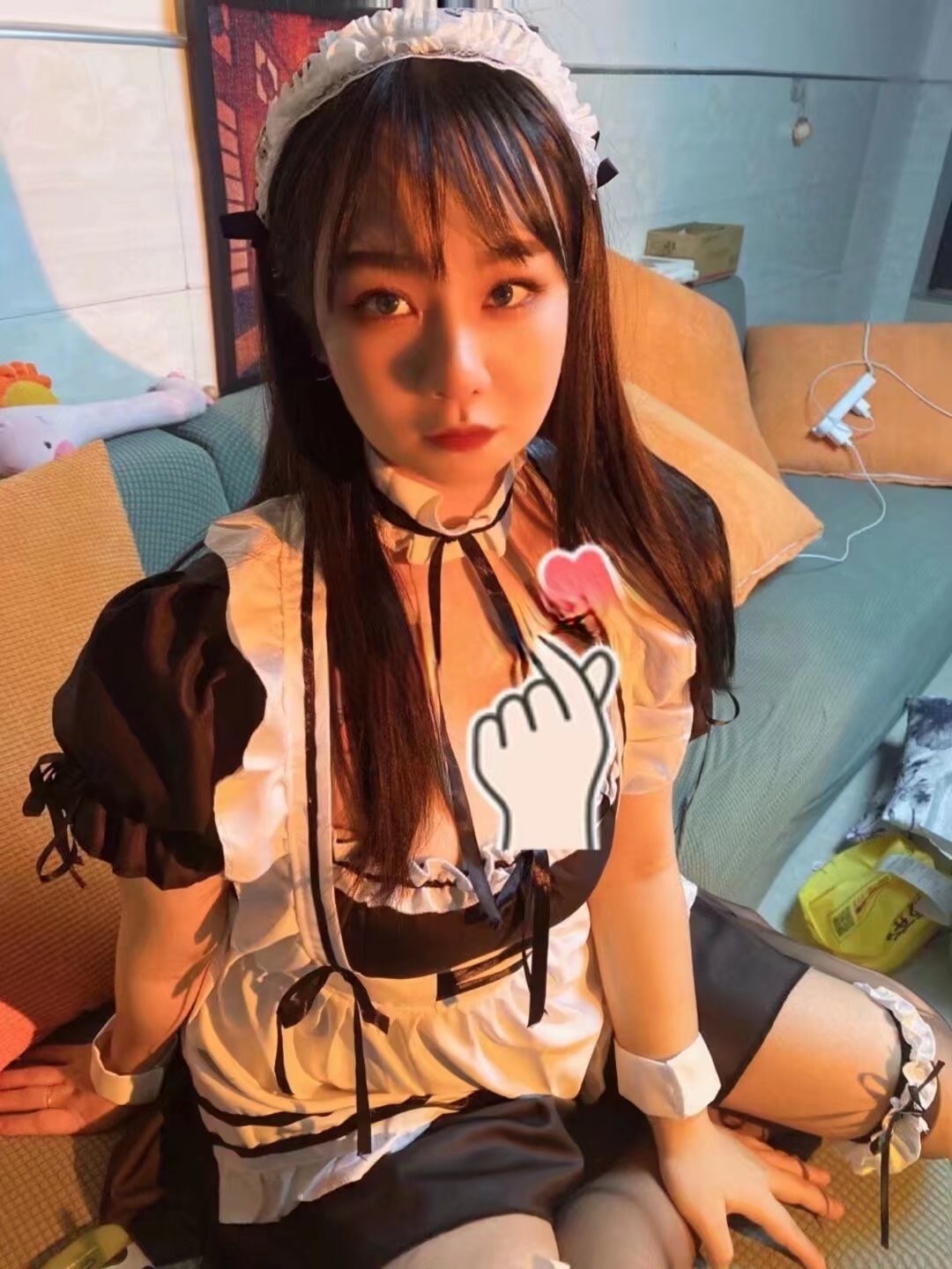 闵行七宝大萝莉只要5张