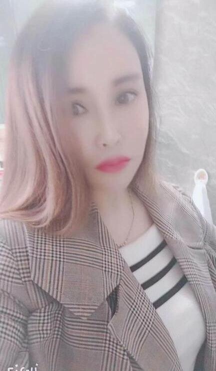 服务花样多的少妇
