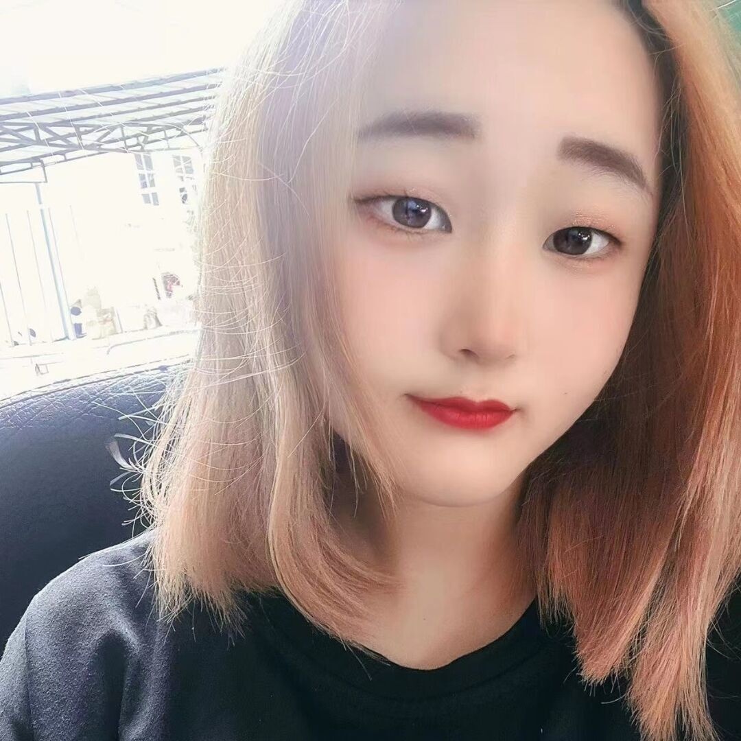 广州零零后小姨子