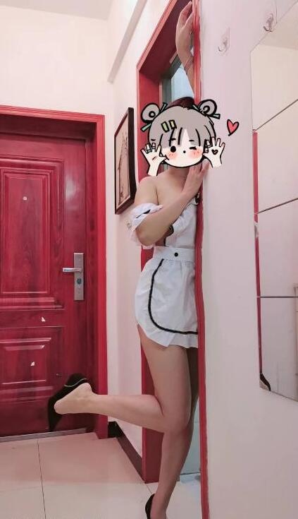 短发姐姐