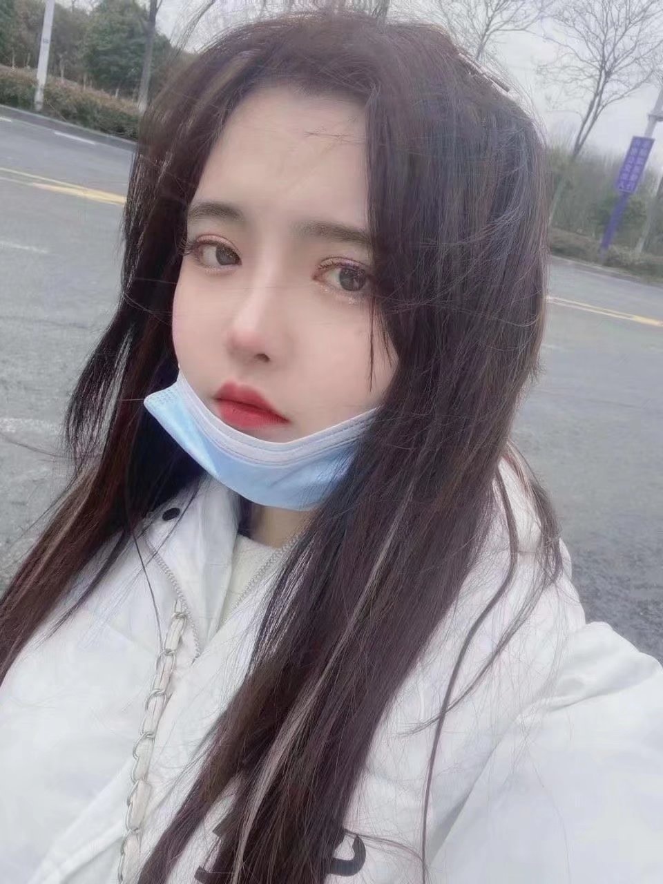 活力岛小姐姐