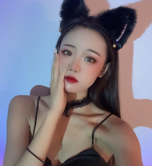火辣好身材娜娜