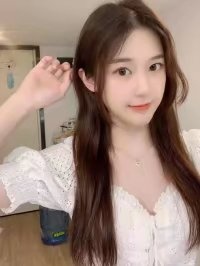 闵行小甜甜