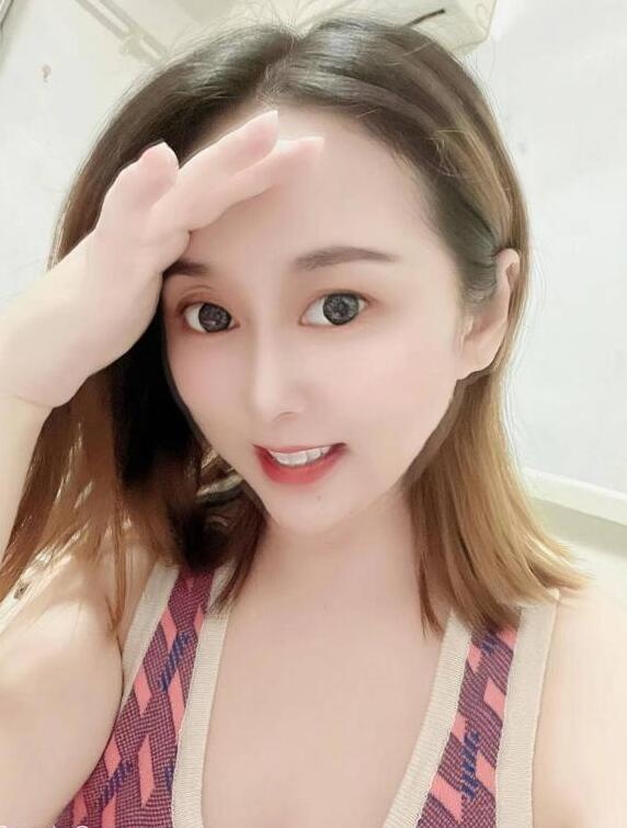 普陀薇薇妹子
