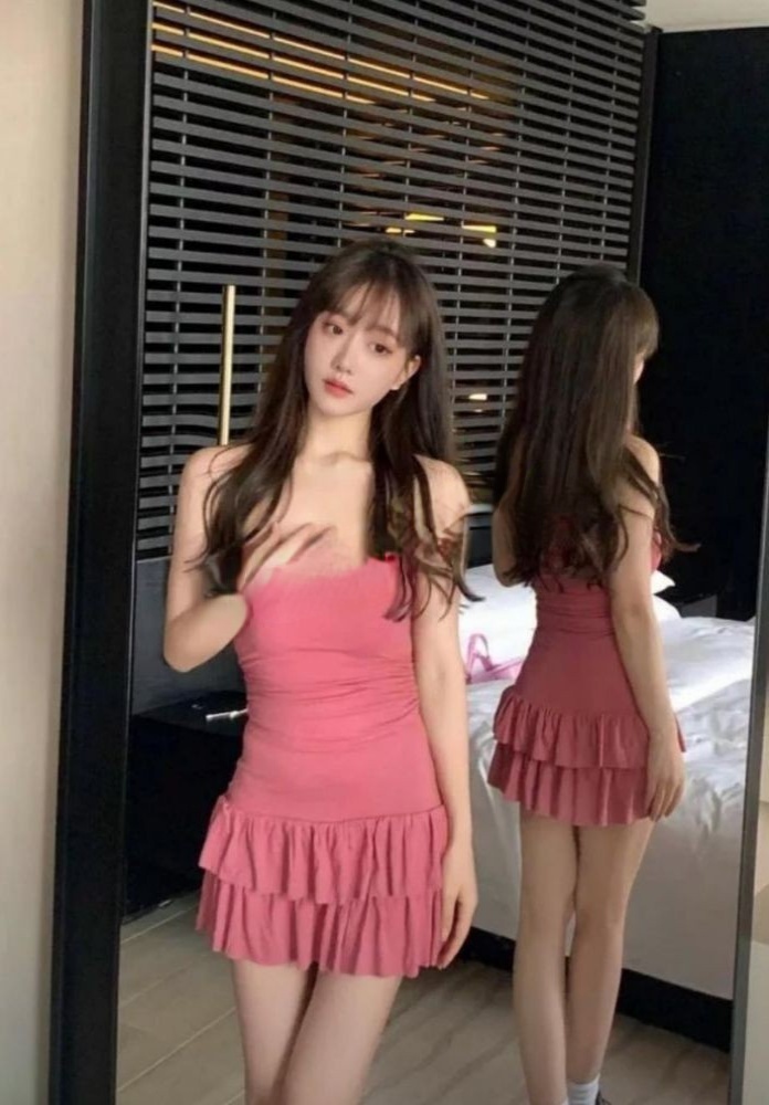 珠海美少女安琪