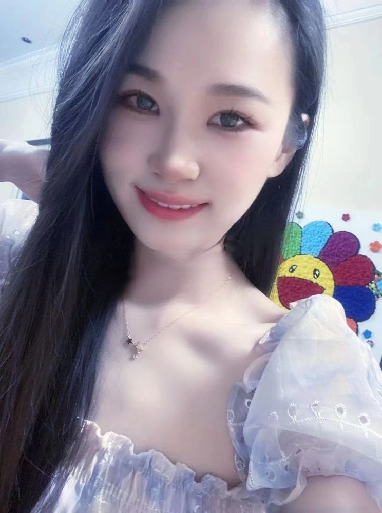 小美女豆豆