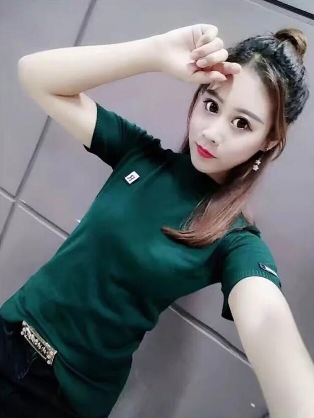 福州鼓楼健身少妇
