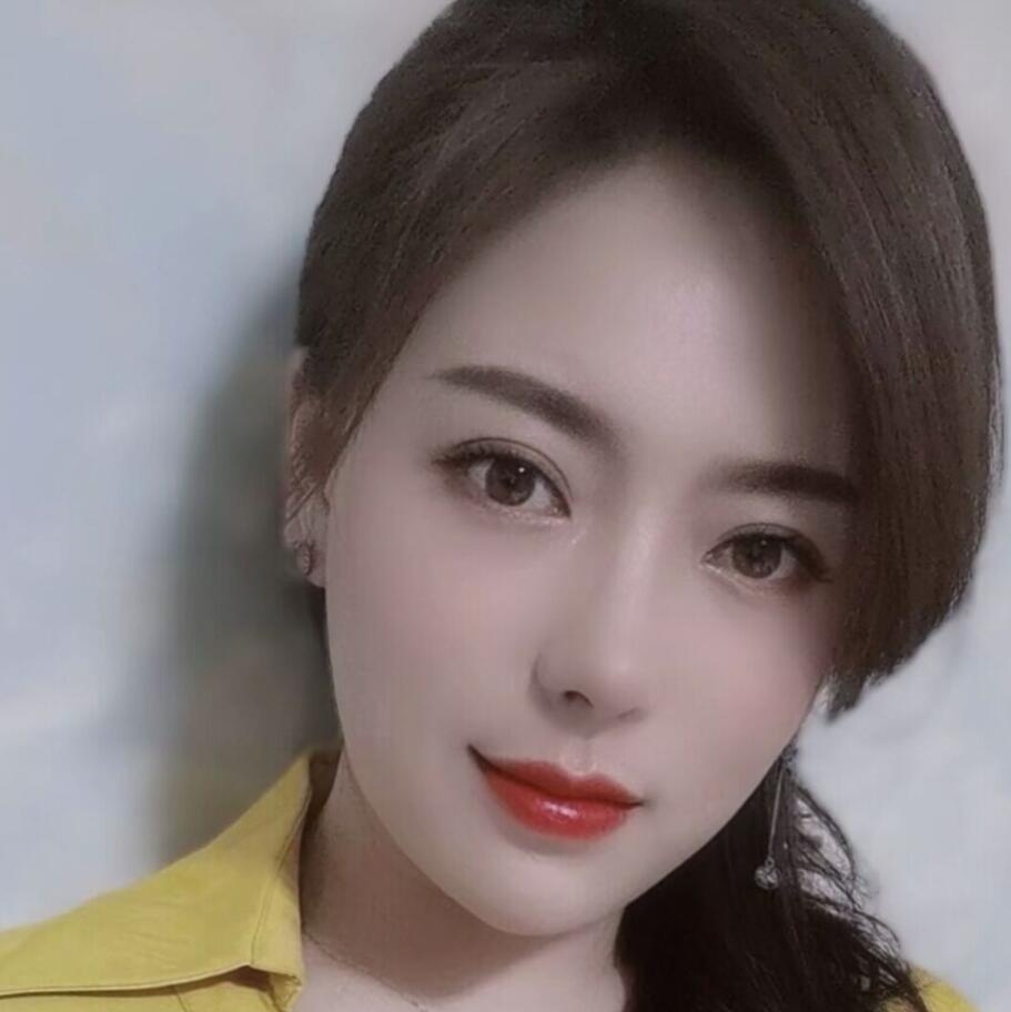 颜值控徐汇柠檬