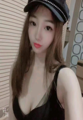 天河小美女乐乐