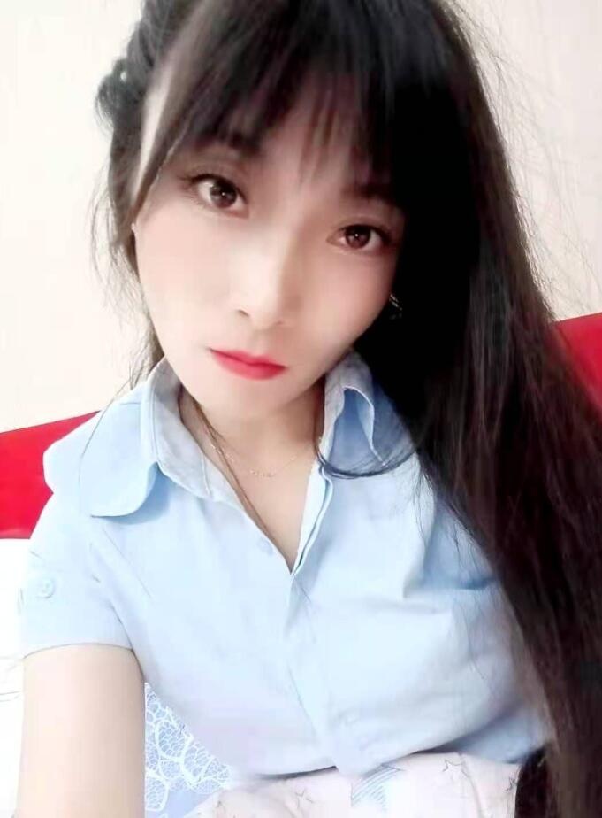 风骚小少妇