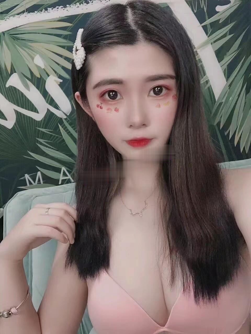 聊城大胸老师